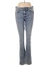 Rag & Bone Hearts Blue Jeans Size 27 waist - photo 1