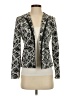 Kasper Print Ivory Blazer Size 2 (petite) - photo 1