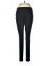 Lands' End Solid Blue Black Active Pants Size 6 - 8 - photo 1
