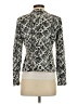 Kasper Print Ivory Blazer Size 2 (petite) - photo 2