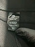 Pop Fit Black Active Pants Size XL - photo 7