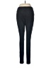 Lands' End Solid Blue Black Active Pants Size 6 - 8 - photo 2