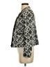 Kasper Print Ivory Blazer Size 2 (petite) - photo 5