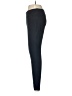 Lands' End Solid Blue Black Active Pants Size 6 - 8 - photo 5