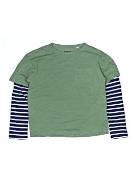Mini Boden 3/4 Sleeve T Shirt