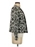 Kasper Print Ivory Blazer Size 2 (petite) - photo 4
