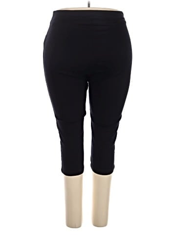 Croft & Barrow Active Pants (view 2)