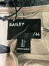 Bailey 44 Tan Jacket Size L - photo 6