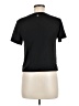 Legend Black Short Sleeve Top Size M - photo 2