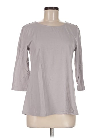 Mod-O-Doc 3/4 Sleeve T-Shirt (view 1)