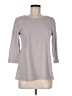 Mod-O-Doc Gray 3/4 Sleeve T-Shirt Size Med (2) - photo 1