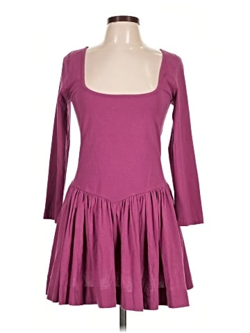 Free-est by Free People Cocktail Dress (view 1)
