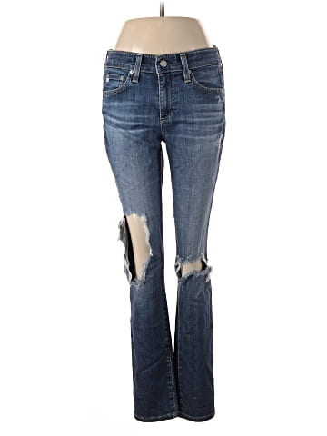 Adriano Goldschmied Jeans (view 1)