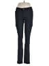 PrAna Black Cargo Pants Size 4 - photo 1
