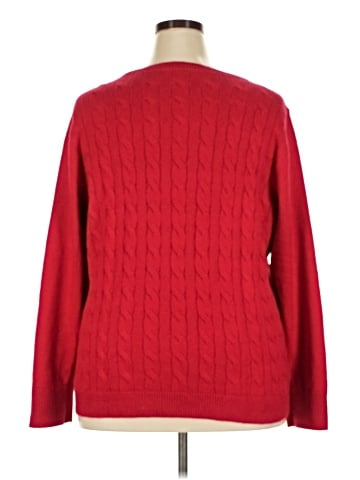 Talbots Outlet Pullover Sweater (view 2)