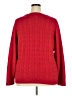 Talbots Outlet Red Pullover Sweater Size 3X - photo 2