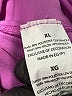 Apana Pink Active Pants Size XL - photo 8