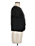 Legend Black Short Sleeve Top Size M - photo 4