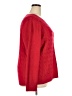 Talbots Outlet Red Pullover Sweater Size 3X - photo 4