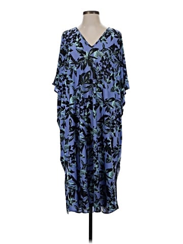 Natori Casual Dress (view 1)