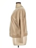 Cable & Gauge Tan Pullover Sweater Size XL - photo 5