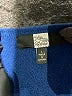 Saks Fifth Avenue Blue Pullover Sweater Size L - photo 7