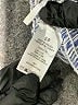 Garage 100% Rayon Stripes Blue Jumpsuit Size S - photo 5
