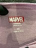 Marvel Purple Short Sleeve T-Shirt Size XS (kids) - photo 3