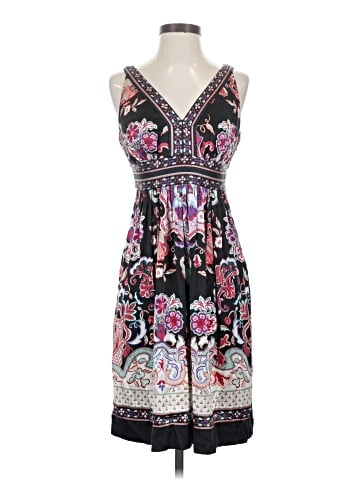 ECI Casual Dress (view 1)