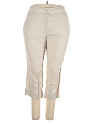 Old Navy Linen Pants (view 1)