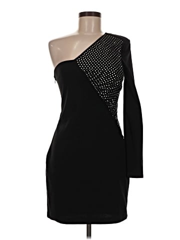 Express Cocktail Dress (view 1)