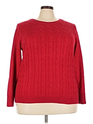 Talbots Outlet Pullover Sweater (view 1)