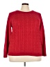 Talbots Outlet Red Pullover Sweater Size 3X - photo 1