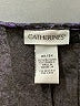 Catherines Purple Kimono Size 2X - photo 7