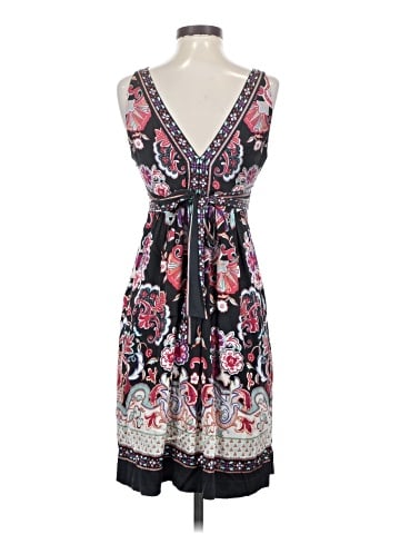 ECI Casual Dress (view 2)