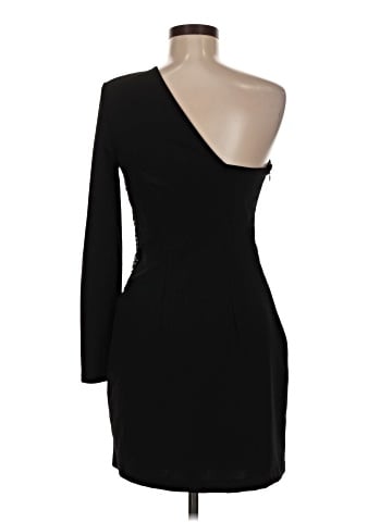 Express Cocktail Dress (view 2)