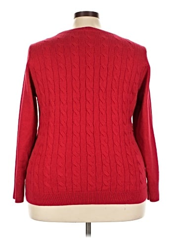 Talbots Outlet Pullover Sweater (view 2)