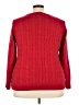 Talbots Outlet Red Pullover Sweater Size 3X - photo 2