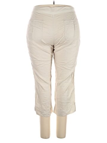 Old Navy Linen Pants (view 2)