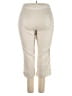 Old Navy 100% Linen Tan Linen Pants Size 18 - photo 2