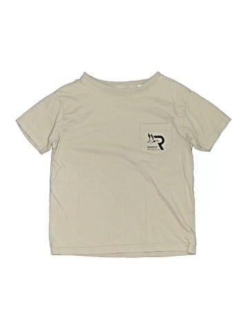 Roots Short Sleeve T-Shirt (view 1)
