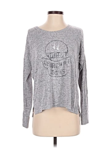 Boxercraft Long Sleeve T-Shirt (view 1)