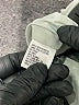 Tahari by ASL 100% Polyester Gray Sleeveless Blouse Size 12 Petite - photo 8