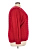 Talbots Outlet Red Pullover Sweater Size 3X - photo 4