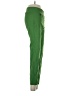 Alfani Green Active Pants Size 0 - photo 4