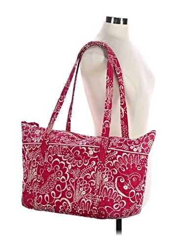 Vera Bradley Tote (view 2)