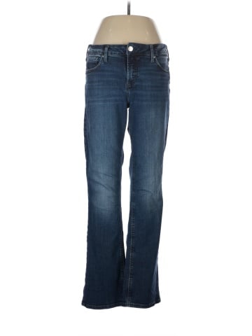 Silver Jeans Co. Jeans (view 1)