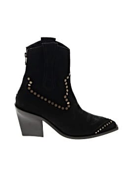 Zadig & Voltaire Ankle Boots