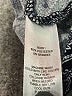 Magnolia Grace Blue 3/4 Sleeve Blouse Size XL - photo 8