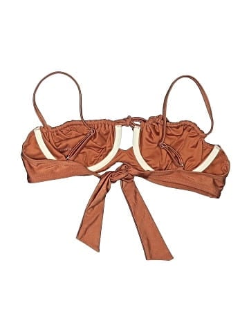 Somerfield Swim Swimsuit Top (view 2)
